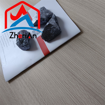 1502 سیلیکون فلزی برای غیر اکسید کردن فولاد