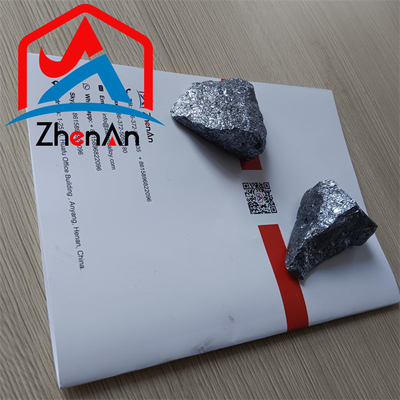 درجه صنعتی 3303 سیلیکون روی فلز برای تولید فولاد