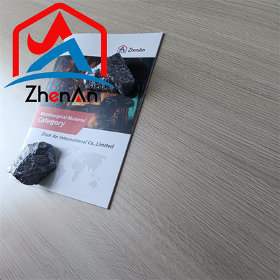 فلز سیلیکون درجه بالا 2202 برای سخت کردن فولاد