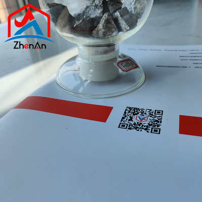 99.99 کاتالیزورهای فلزی مولیبدنیوم در فرآیندهای شیمیایی