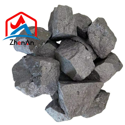 10-50mm فلزات فلزی فانادیوم Fev80 Fev50 فولاد سازی