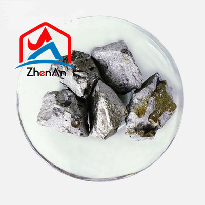 خاکستری تیره 50-100mm فلزات فلزی Dia 3x3mm بلوک