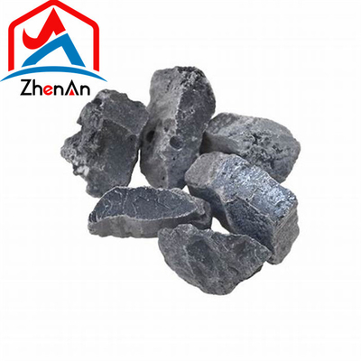 استاندارد ایزو Fev50 آلیاژ فیرونادیوم برای سازه های بتن تقویت شده