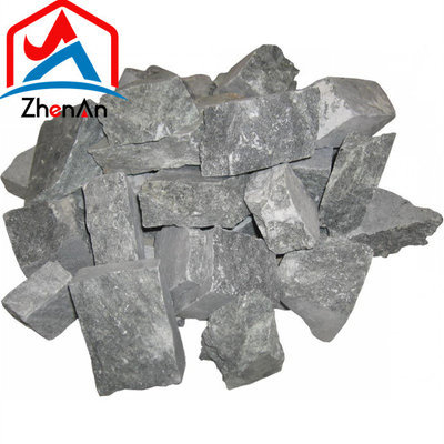 Fev80 کاربردهای هوافضا و فضا آهن واندیم 1t 1.25t بسته بندی