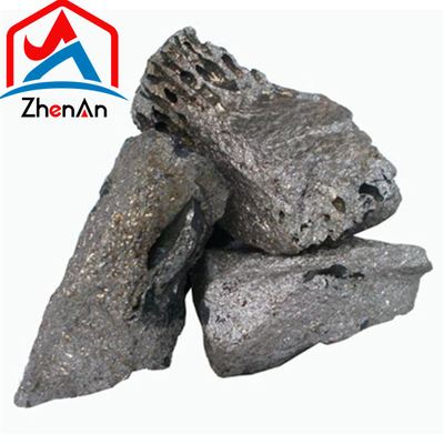 10-50 میلی متر فرووانادیوم Fev50 / Fev80 Al2 Mn0.5