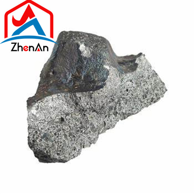 Fev50 / Fev80 آهن واندیم در صنعت فولاد
