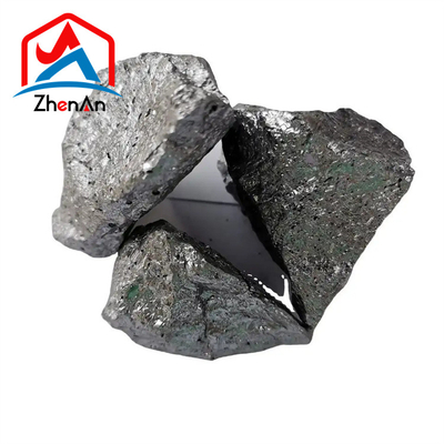پودر خالصیت بالا Si A فلز 441 553 درجه