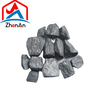 فلز سیلیکون فلزی 99.3٪ Si-411