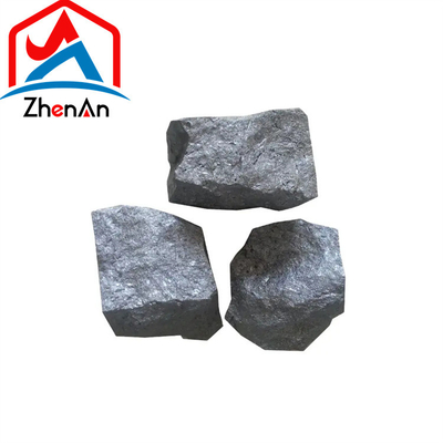 فلز سیلیکون فلزی 99.3٪ Si-411