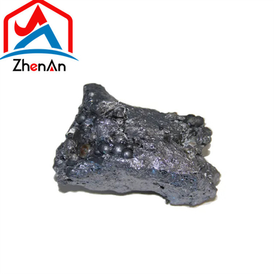 فلز سیلیکون Fesi65 3303 با 65-72٪ محتوای Si