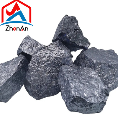 فلز سیلیکون Fesi65 3303 با 65-72٪ محتوای Si