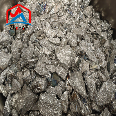 10-220mm آهن واندیم 60٪ 70٪ 80٪ فولاد سازی