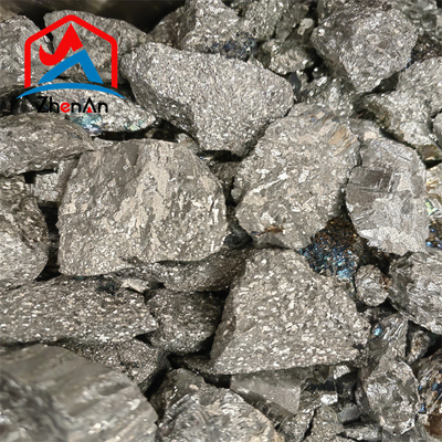 10-220mm آهن واندیم 60٪ 70٪ 80٪ فولاد سازی