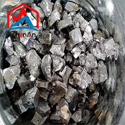 ISO Ferrovanadium Lump Fev50 60 70 برای تولید فولاد