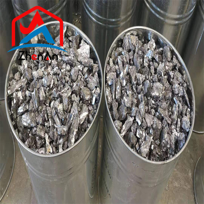 ISO Ferrovanadium Lump Fev50 60 70 برای تولید فولاد