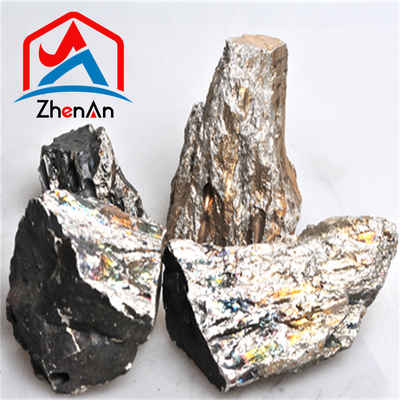 ISO Ferrovanadium Lump Fev50 60 70 برای تولید فولاد
