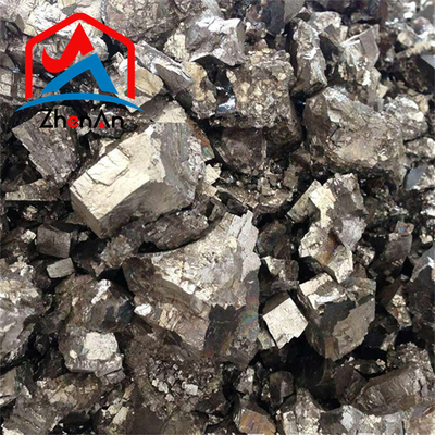 ISO Ferrovanadium Lump Fev50 60 70 برای تولید فولاد