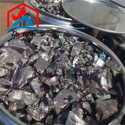 Fev80 کاربردهای هوافضا و فضا آهن واندیم 1t 1.25t بسته بندی