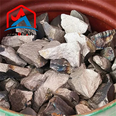 آلیاژ نترید فینادیوم فولاد 77-81%