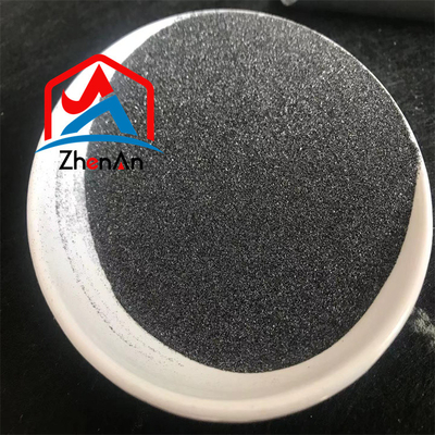 تولید فولاد پودر فلز مولیبدن 70 خاکستری تیره
