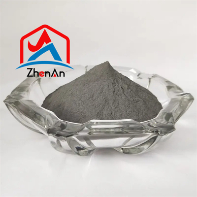 تولید فولاد پودر فلز مولیبدن 70 خاکستری تیره