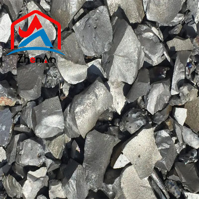 10 ~ 50mm 65 ~ 75% آلیاژ تیتانیوم فلز نقره بلوک فلز فیتی تیتانیوم فلز