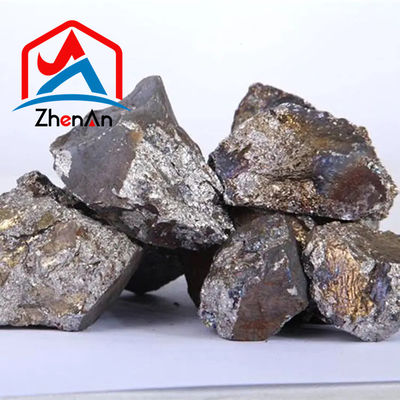 10 ~ 50mm 65 ~ 75% آلیاژ تیتانیوم فلز نقره بلوک فلز فیتی تیتانیوم فلز