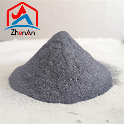 98٪ 325 میش فلزی سیلیکون پودر خالصیت بالا