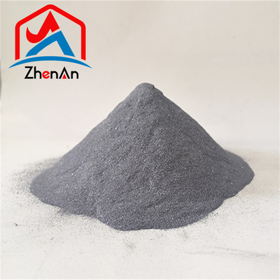 98٪ 325 میش فلزی سیلیکون پودر خالصیت بالا