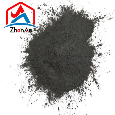 خالصیت بالا سیلیکون فلز پودر دانه های فولاد ساخت 98.5٪ 99.99٪
