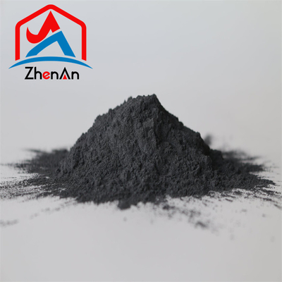 خالصیت بالا سیلیکون فلز پودر دانه های فولاد ساخت 98.5٪ 99.99٪
