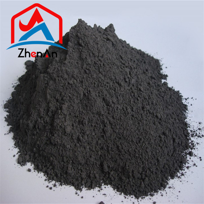 98٪ 325 میش فلزی سیلیکون پودر خالصیت بالا