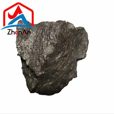 سولفوریزاسیون فولاد مایع تقویت شده با کربن متوسط