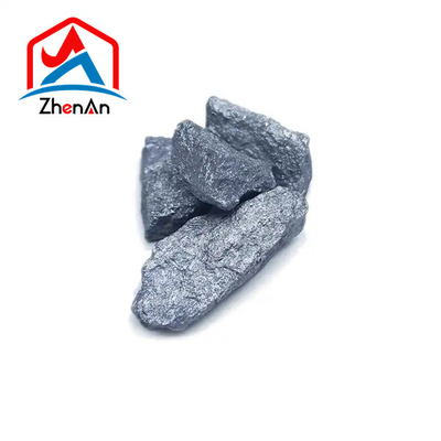 اثر سولفوریزه کننده خوب فلز سیلیکون مگنیزیم خلوص بالا