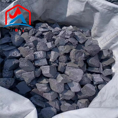 سنگ آهن سیلیکون باریوم ذوب آهن کم گوگرد اثر خوب فسفوریزه