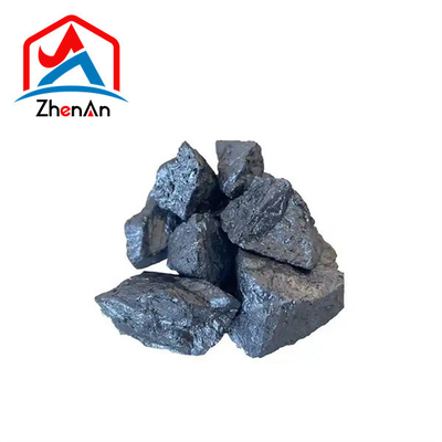 تولیدات بزرگ سنگ زنی سیلیکون منگنز