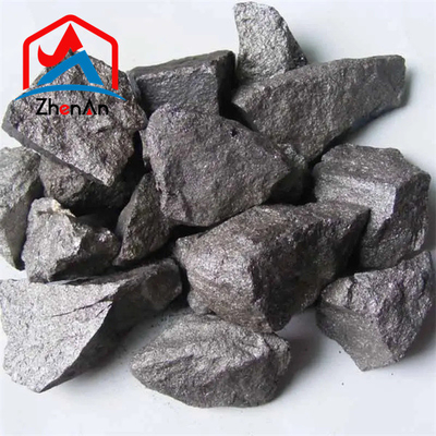 تولیدات بزرگ سنگ زنی سیلیکون منگنز