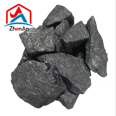 تولیدات بزرگ سنگ زنی سیلیکون منگنز