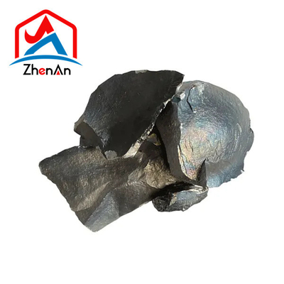 تولیدات بزرگ سنگ زنی سیلیکون منگنز