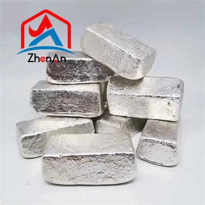 سنگ شکن محافظ مگنیزیم فلزی