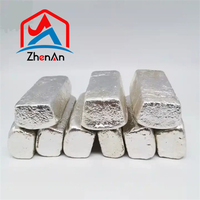 سنگ شکن محافظ مگنیزیم فلزی