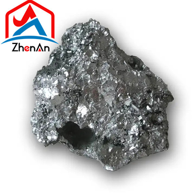 عنصر ضروری کرم فیرو کرم با کربن بالا برای تولید آلیاژ فیروکرم با عملکرد بالا