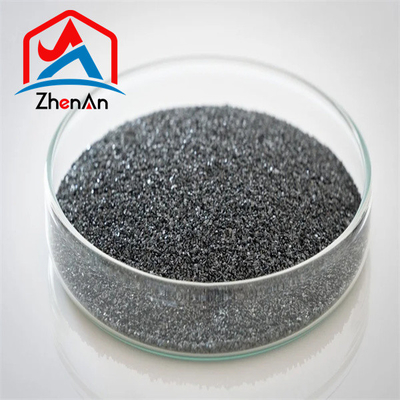سنگ شکن شوک حرارتی کربید سیلیکون پودر وزن سبک