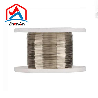 سیم مولیبدنوم Edm با قدرت بالا 0.18mm 10.3 G/Cm3 تراکم