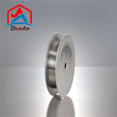 سیم مولیبدنوم Edm با قدرت بالا 0.18mm 10.3 G/Cm3 تراکم