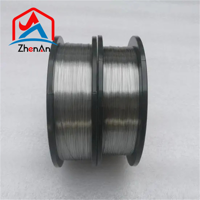 سیم مولیبدنوم Edm با قدرت بالا 0.18mm 10.3 G/Cm3 تراکم