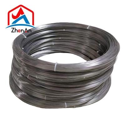 سیم مولیبدنوم Edm با قدرت بالا 0.18mm 10.3 G/Cm3 تراکم