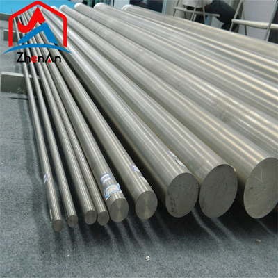 محصولات مولیبدن پولیش شده الکترود های میله ای ASTM B387