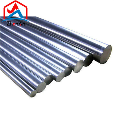 محصولات مولیبدن پولیش شده الکترود های میله ای ASTM B387