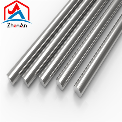 محصولات مولیبدن پولیش شده الکترود های میله ای ASTM B387